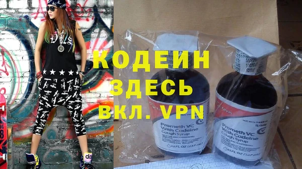 хмурый Богородицк
